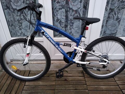VTT enfant 24  Neuf 0 Benet (85)