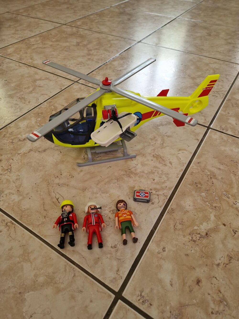 Playmobil country Jeux / jouets