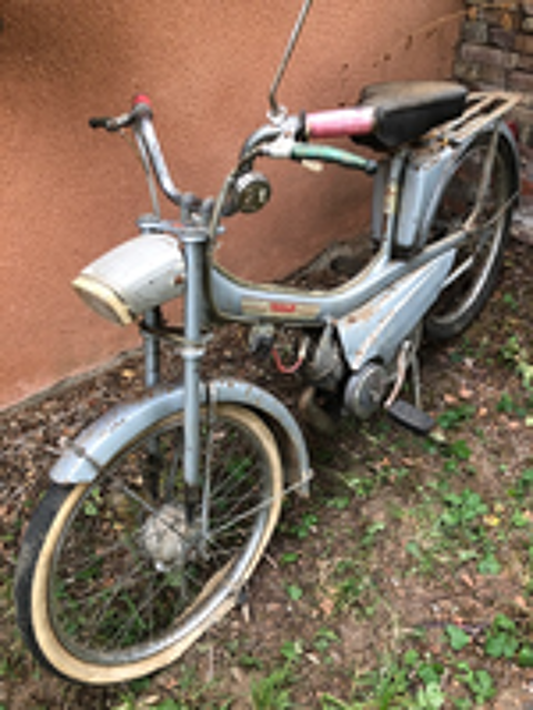  1967 occasion 27480 Lyons-la-For&ecirc;t