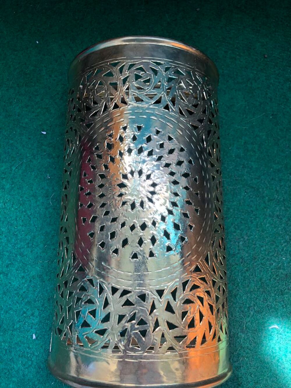 Applique Cache ampoule Décoration