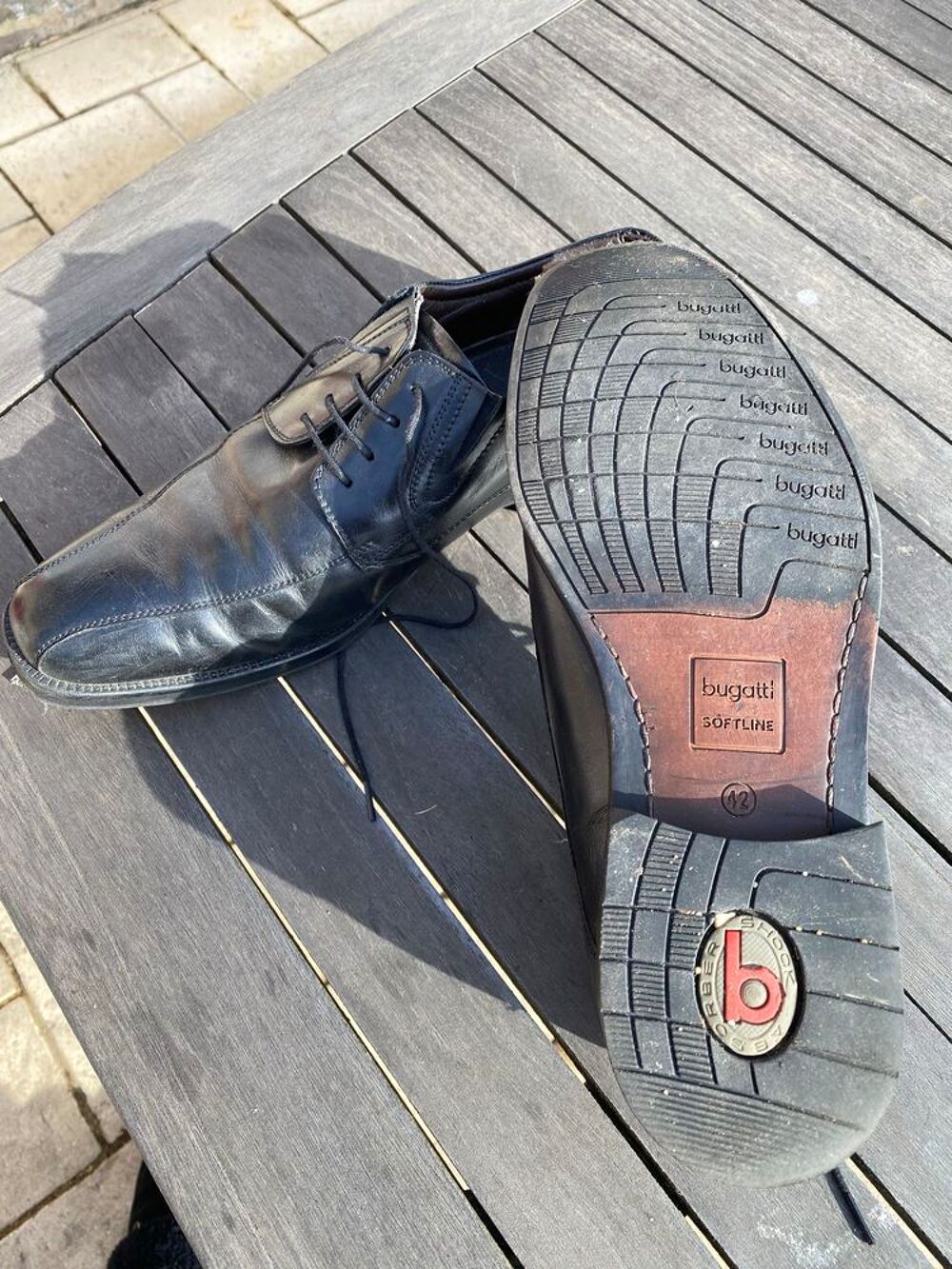 &agrave; vendre Chaussures