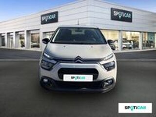 C3 BlueHDi 100 BVM6 You 2024 occasion 11300 Limoux