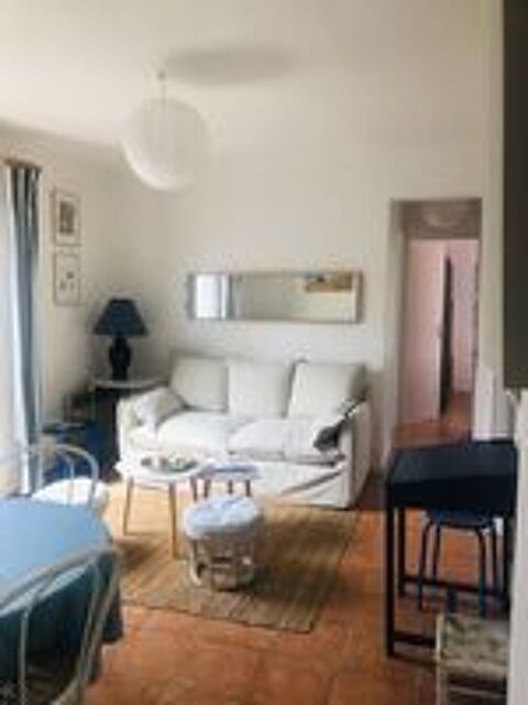 Location  Appartement 