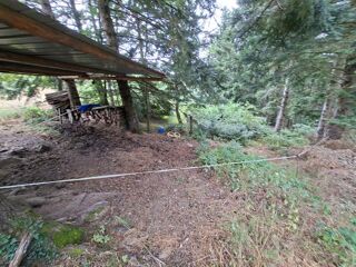  Chalet  vendre 2 pices 35 m