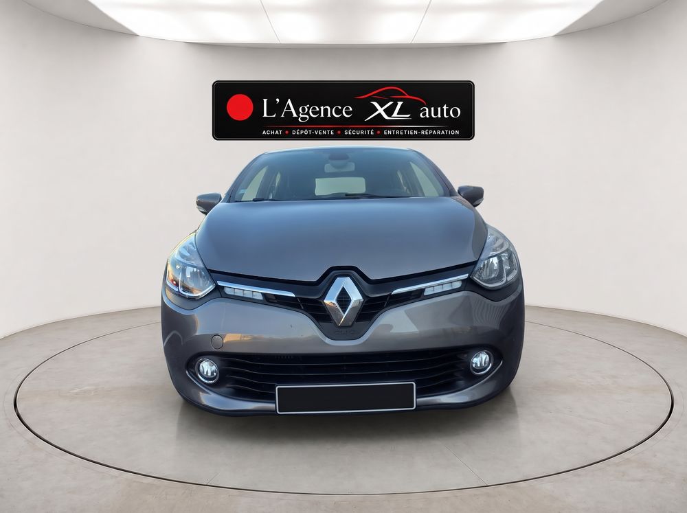 Clio IV TCe 120 GT EDC E6 2016 occasion 78680 &Eacute;p&ocirc;ne