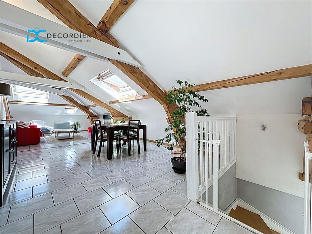 à vendre  Maison Neuvecelle (74500)