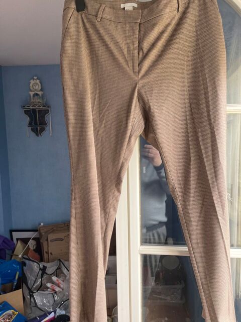 Pantalon élégant 12 Villiers-sur-Marne (94)