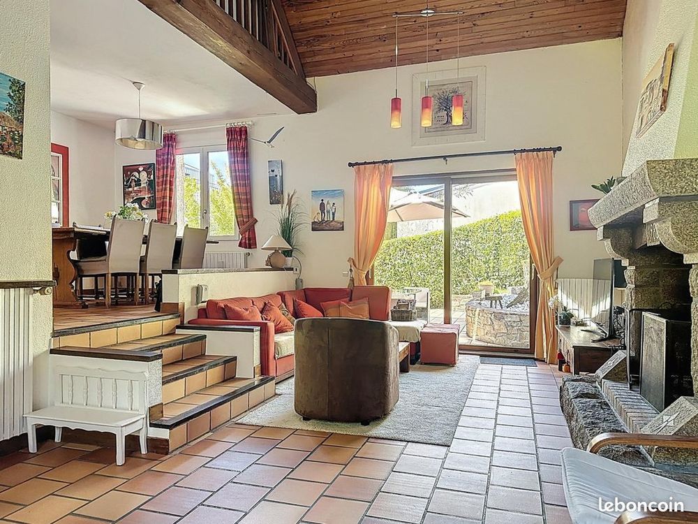 Vente Maison Maison au coeur du bourg de St Herblain Saint-herblain