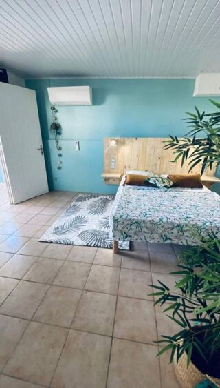  Appartement à louer 1 pièce 50 m²