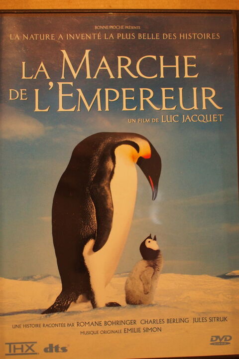 La marche de l'empereur, 3 Rennes (35)