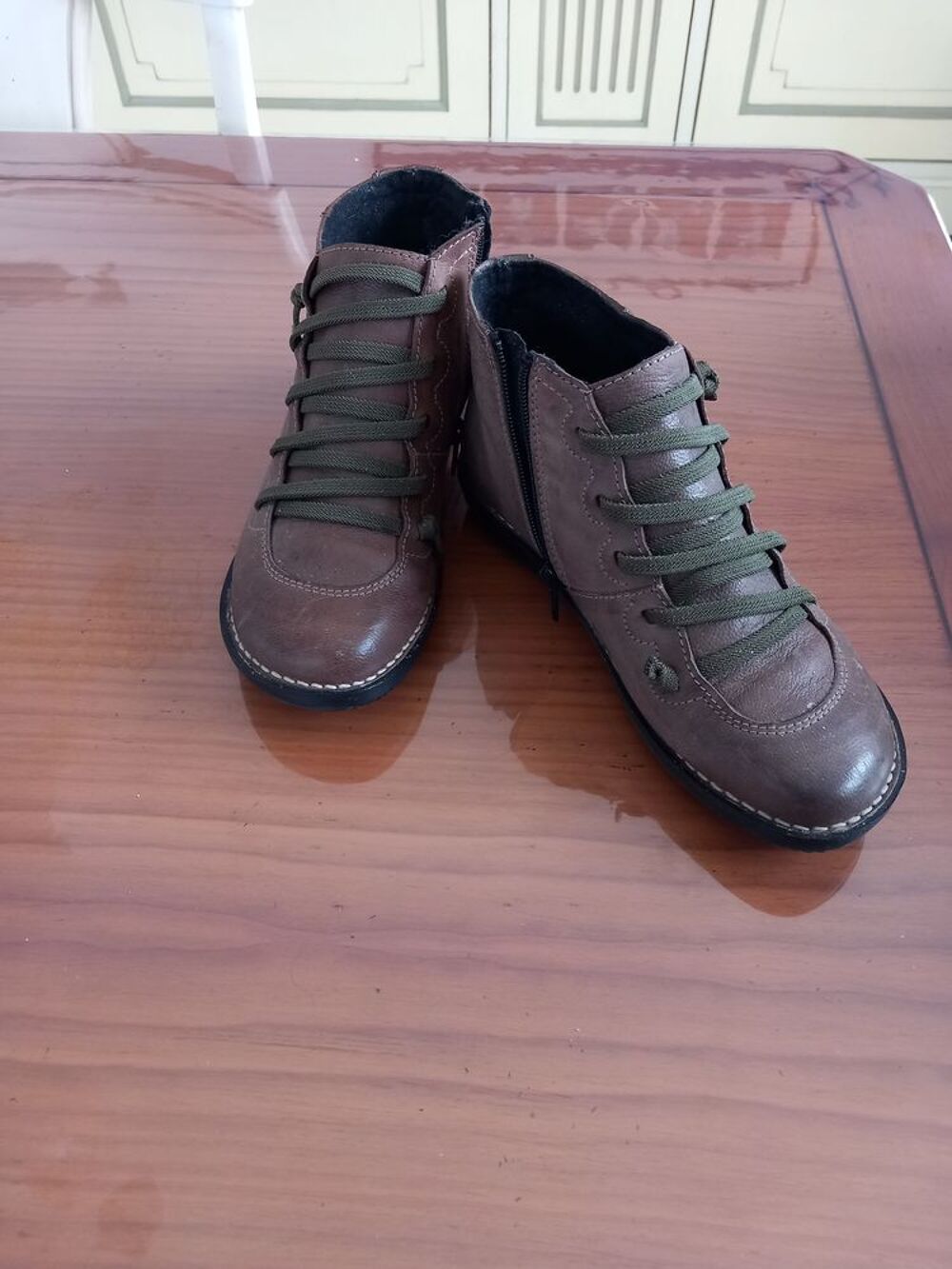 C?aussures chacal Chaussures