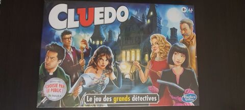 Cluedo neuf 10 Saint-Pol-sur-Mer (59)