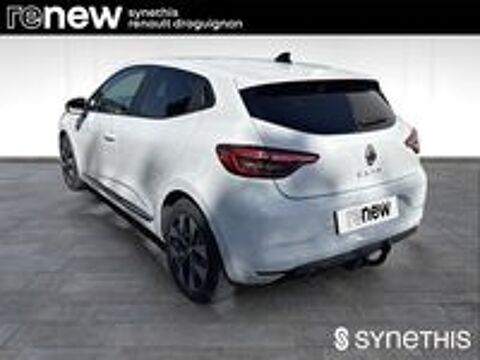 Clio V Clio TCe 100 GPL Evolution 2023 occasion 83300 Draguignan