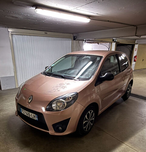 Renault twingo ii twingo