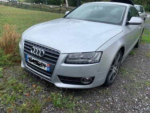 Audi a4 2.7 TDI Advance Edition DPF Multitronic 