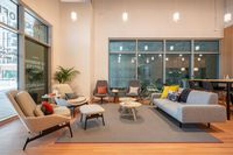   Un accs 24heures sur 24, 7jours sur 7  des bureaux au design remarquable pour 1personnes  Spaces, Sophia-Antipolis  