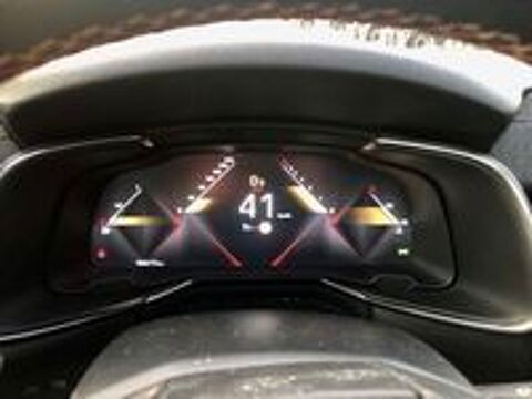 DS7 Crossback PureTech 180 EAT8 Performance Line 2019 occasion 69006 Lyon