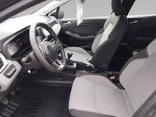 Clio V Clio Blue dCi 100 ch Generation 2025 occasion 08200 Wadelincourt