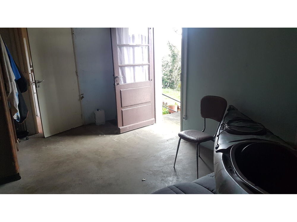 Vente Maison Maison F2 La chapelle-moulière