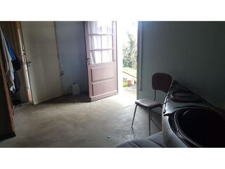 Vente Maison Maison F2 La chapelle-moulière