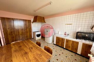  Maison � vendre 4 pi�ces 92 m�