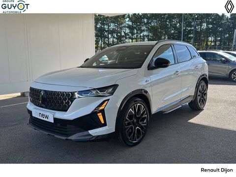 Annonce voiture Renault Austral 35490 €