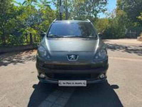 1007 1.6e 16V 110ch Sporty Pack 2008 occasion 94340 Joinville-le-Pont