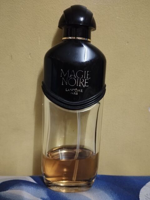 Magie noire eau de toilette 100ml VAPO de Lancôme sans boîte 40 Mandelieu-la-Napoule (06)