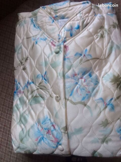 propose robe de chambre 0 Noisy-le-Sec (93)