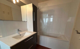  Appartement � louer 3/4 pi�ces 49 m�