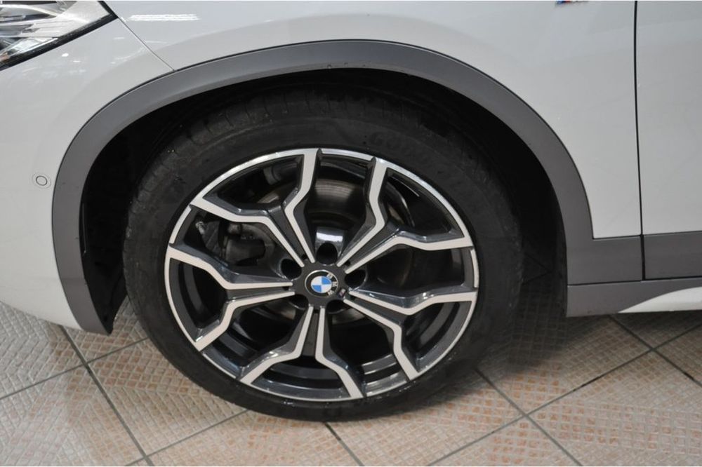 X2 sDrive 18i 140 ch DKG7 M Sport X 2020 occasion 69007 Lyon