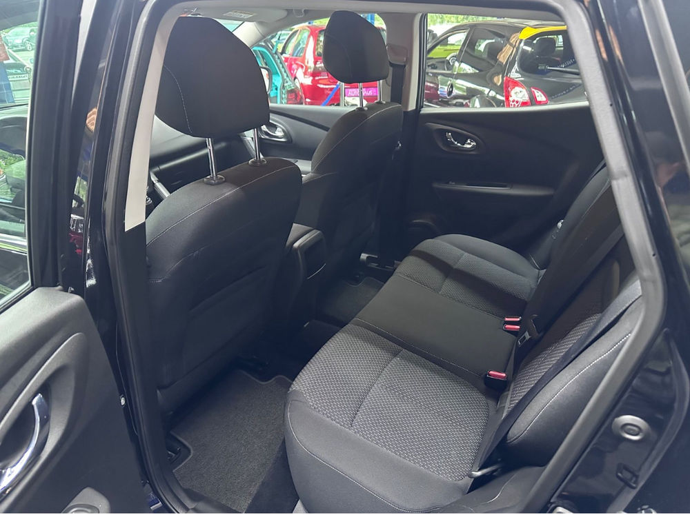 Kadjar TCe 130 Energy Life 2016 occasion 20260 Calvi