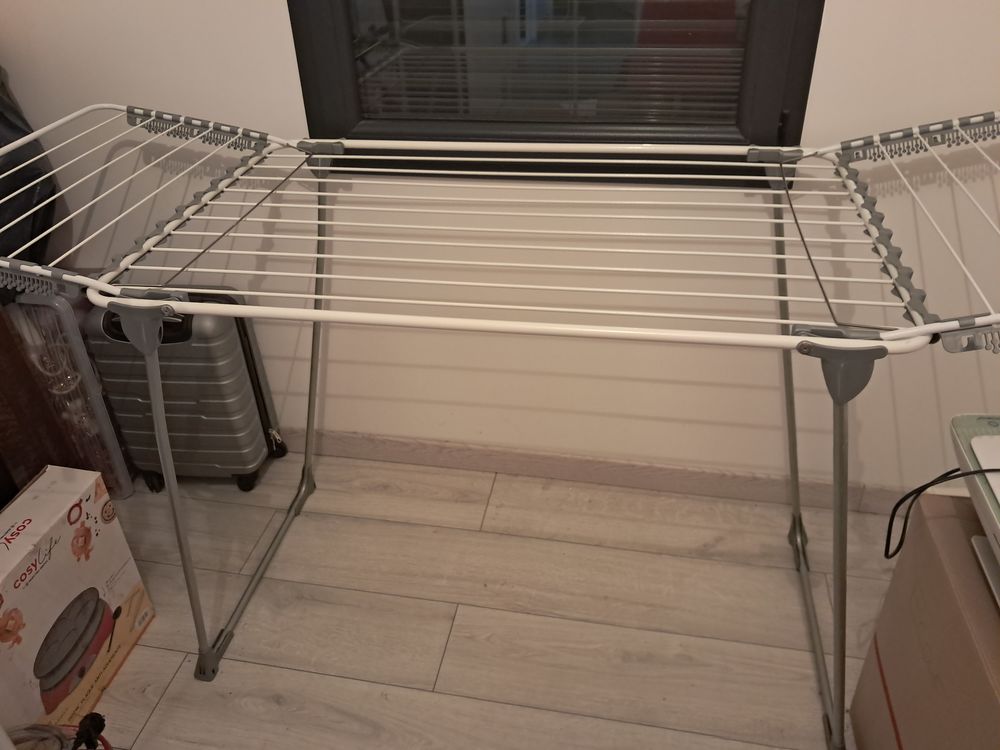 S&eacute;choir &agrave; linge Meubles