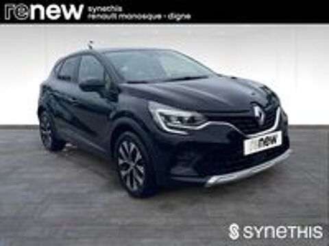 Captur TCe 90 Evolution 2023 occasion 04100 Manosque
