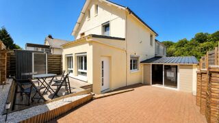 Vente Maison Maison mitoyenne entièrement rénové avec faible foncier Gonfreville-l'orcher