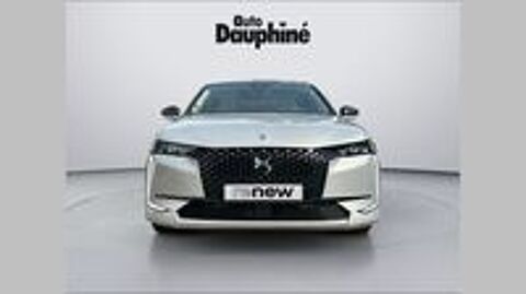 C4 BlueHDi 130 EAT8 Esprit de Voyage 2023 occasion 38140 Rives