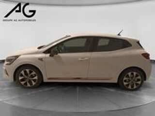 Clio V Clio E-Tech 140 - 21 Limited 2021 occasion 08000 Charleville-M&eacute;zi&egrave;res