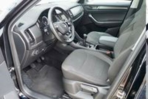 Kodiaq 1.5 TSI 150 ACT 7pl Ambition 2020 occasion 67230 Obenheim