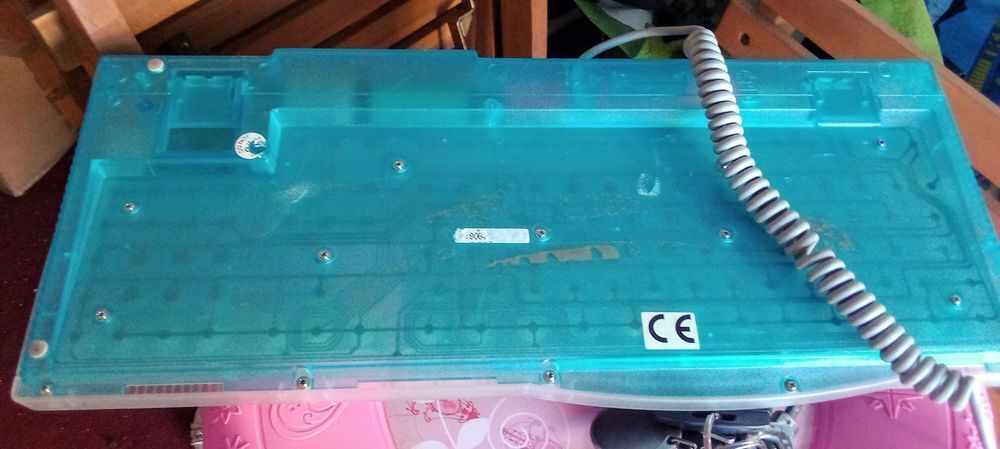 clavier apple USB.pour mac Matériel informatique