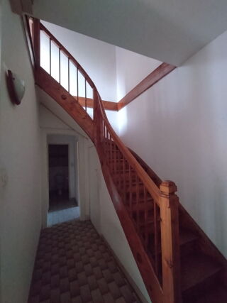  Maison à vendre 5 pièces 95 m²