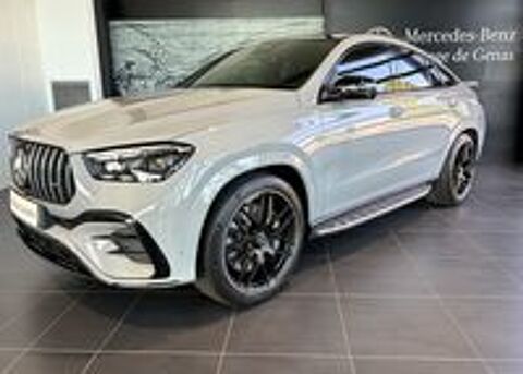 Classe GLE GLE Coup&eacute; 53 AMG TCT 9G-SPEEDSHIFT HYBRID AMG 4MATIC+ 2024 occasion 69800 Saint-Priest