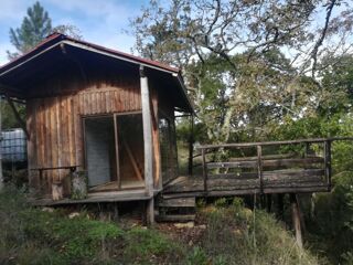  Terrain � vendre 2631 m� Leiria, portugal