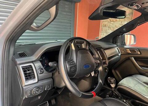 Ford Ranger RANGER 2.5 TDCi 143 DOUBLE CAB XL 4X4 2021 occasion Douains 27120