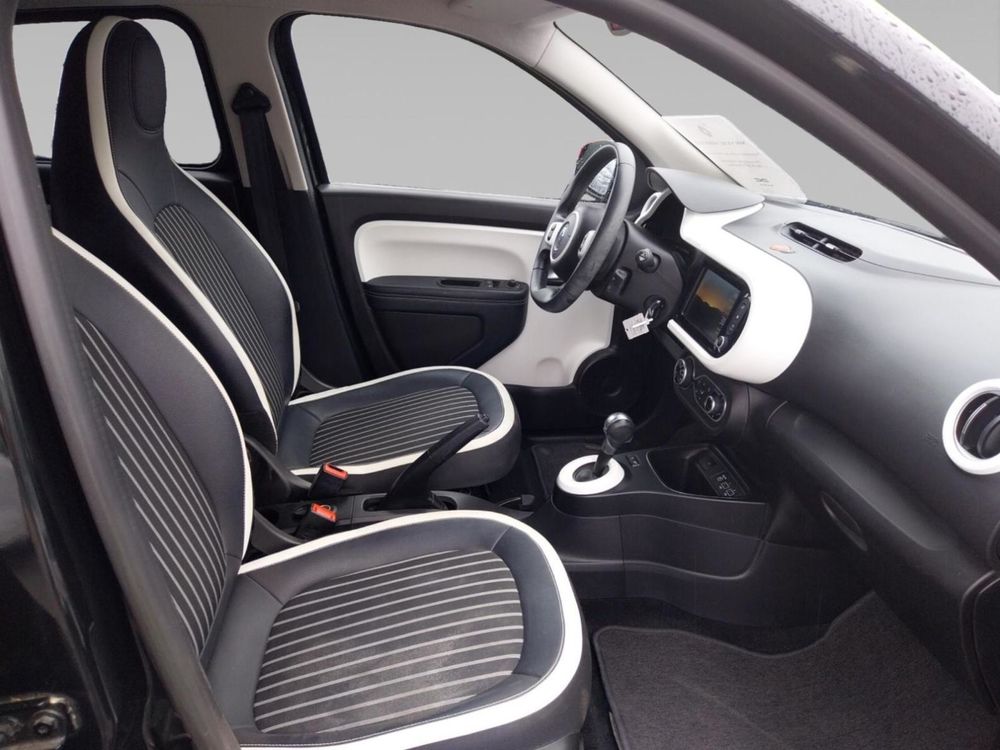 Twingo III Achat Int&eacute;gral - 21 Intens 2022 occasion 08200 Wadelincourt