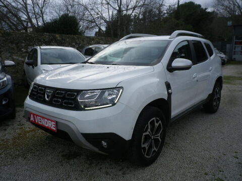 Annonce voiture Dacia Duster 16890 