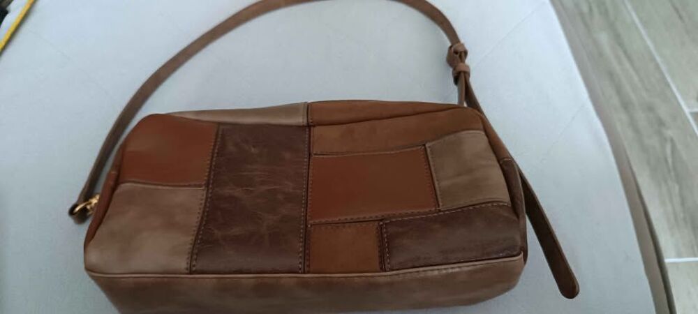 Sac &agrave; main neuf Maroquinerie