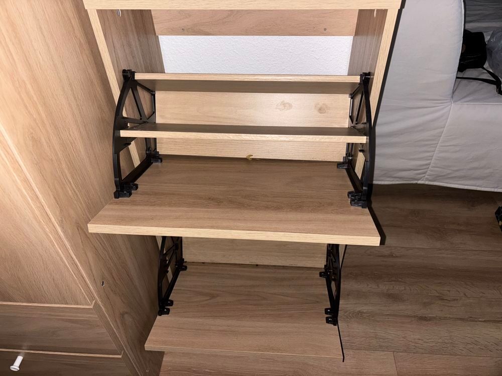 Armoire &agrave; chaussures Ikea Meubles