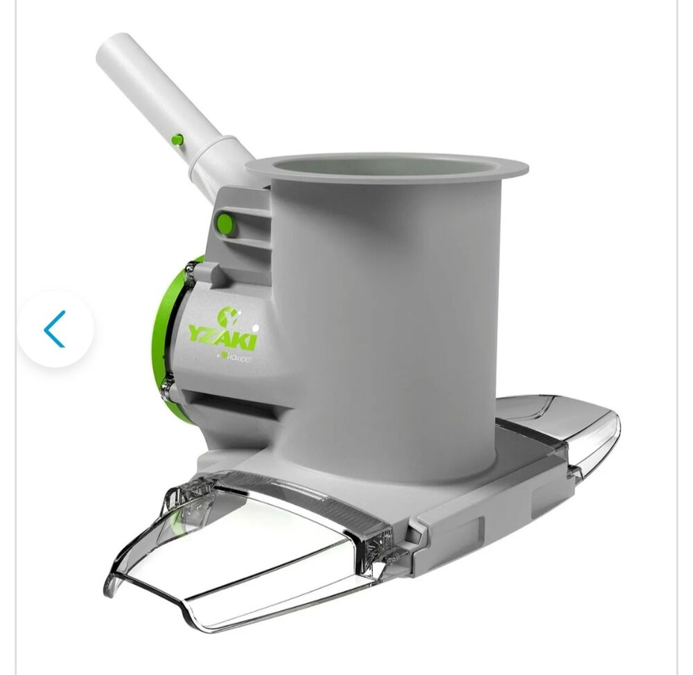 Aspirateur piscine YZAKI 90 
Jardin