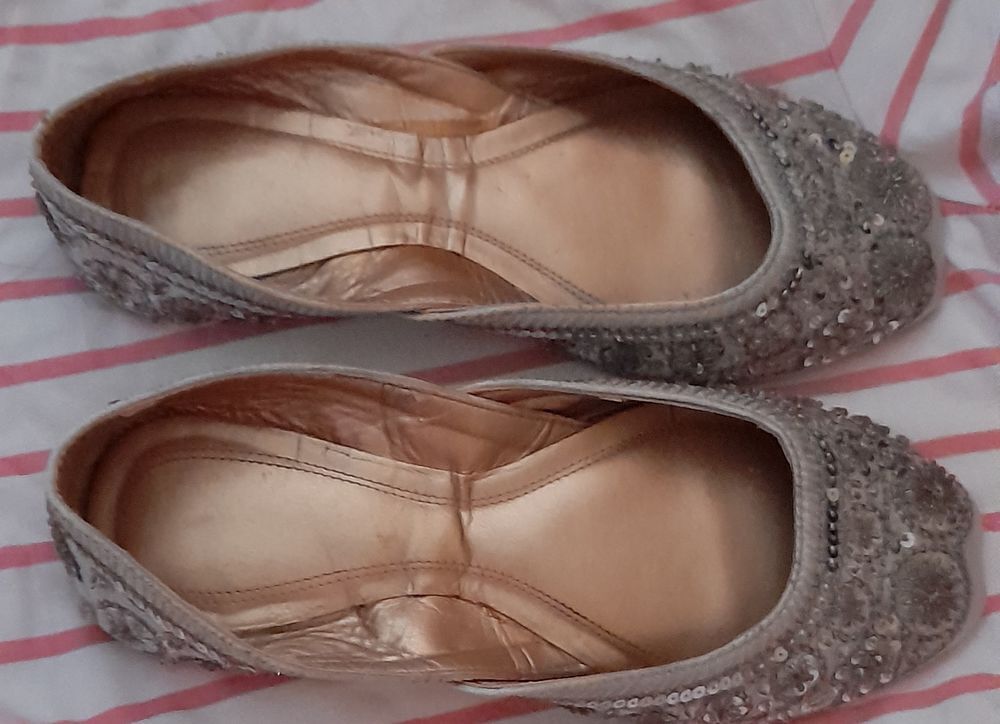 Ballerines Chaussures