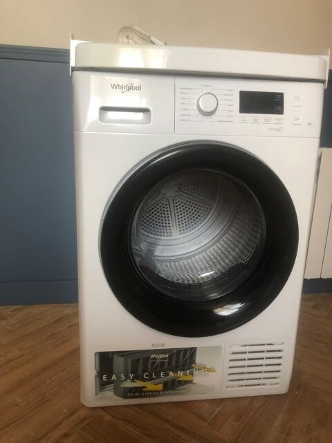 sche linge Whirlpool 300 Gujan-Mestras (33)